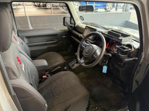 Suzuki Jimny 1.5 GLX AllGrip 3-door auto - Image 14