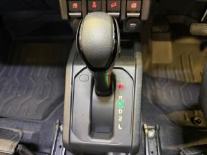 Suzuki Jimny 1.5 GLX AllGrip 3-door auto - Image 16