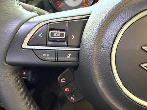 Suzuki Jimny 1.5 GLX AllGrip 3-door auto - Image 17