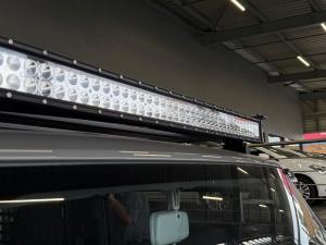 Suzuki Jimny 1.5 GLX AllGrip 3-door auto - Image 18