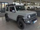 Thumbnail Suzuki Jimny 1.5 GLX AllGrip 3-door auto