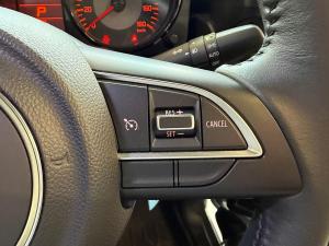 Suzuki Jimny 1.5 GLX AllGrip 3-door auto - Image 20