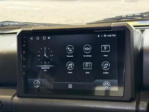 Suzuki Jimny 1.5 GLX AllGrip 3-door auto - Image 21