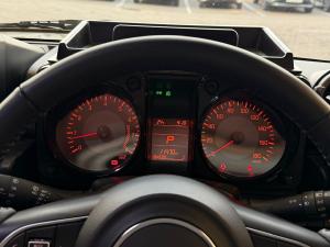 Suzuki Jimny 1.5 GLX AllGrip 3-door auto - Image 22