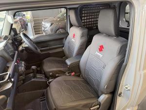 Suzuki Jimny 1.5 GLX AllGrip 3-door auto - Image 23
