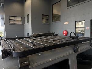 Suzuki Jimny 1.5 GLX AllGrip 3-door auto - Image 24