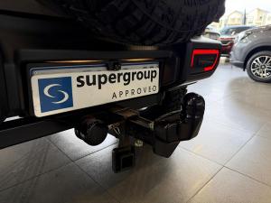 Suzuki Jimny 1.5 GLX AllGrip 3-door auto - Image 27