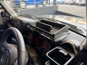 Suzuki Jimny 1.5 GLX AllGrip 3-door auto - Image 28