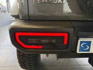 Suzuki Jimny 1.5 GLX AllGrip 3-door auto - Image 29