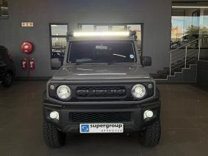 Suzuki Jimny 1.5 GLX AllGrip 3-door auto - Image 2