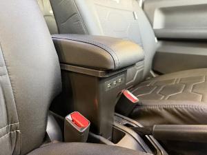 Suzuki Jimny 1.5 GLX AllGrip 3-door auto - Image 30