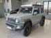 Suzuki Jimny 1.5 GLX AllGrip 3-door auto - Thumbnail 3