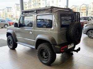 Suzuki Jimny 1.5 GLX AllGrip 3-door auto - Image 5