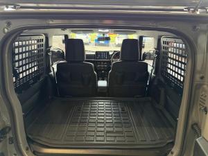 Suzuki Jimny 1.5 GLX AllGrip 3-door auto - Image 9