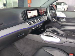 Mercedes-Benz GLE GLE450d coupe 4Matic AMG Line - Image 14