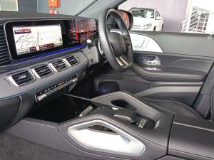 Mercedes-Benz GLE GLE450d coupe 4Matic AMG Line - Image 15