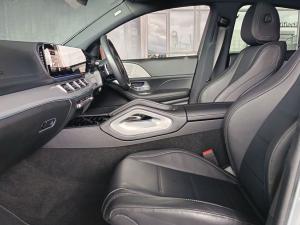 Mercedes-Benz GLE GLE450d coupe 4Matic AMG Line - Image 16