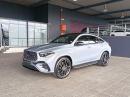 Thumbnail Mercedes-Benz GLE GLE450d coupe 4Matic AMG Line