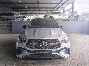 Mercedes-Benz GLE GLE450d coupe 4Matic AMG Line - Image 2