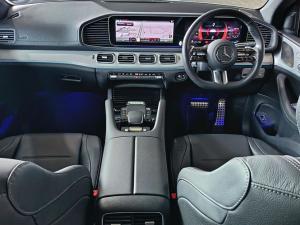 Mercedes-Benz GLE GLE450d coupe 4Matic AMG Line - Image 7