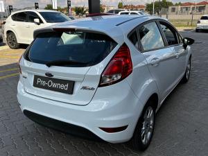 Ford Fiesta 5-door 1.0T Trend auto - Image 10