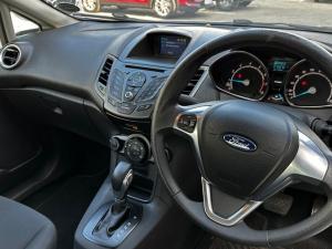 Ford Fiesta 5-door 1.0T Trend auto - Image 13