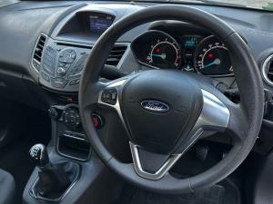 Ford Fiesta 5-door 1.0T Trend auto - Image 13