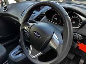 Ford Fiesta 5-door 1.0T Trend auto - Image 14