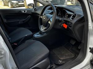Ford Fiesta 5-door 1.0T Trend auto - Image 15