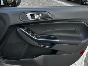 Ford Fiesta 5-door 1.0T Trend auto - Image 16