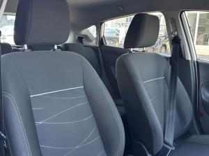 Ford Fiesta 5-door 1.0T Trend auto - Image 17
