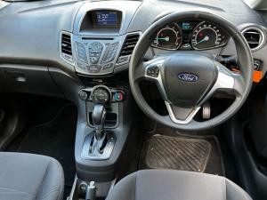 Ford Fiesta 5-door 1.0T Trend auto - Image 17