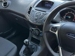 Ford Fiesta 5-door 1.0T Trend auto - Image 19
