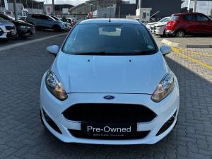 Ford Fiesta 5-door 1.0T Trend auto - Image 2