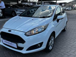 Ford Fiesta 5-door 1.0T Trend auto - Image 3