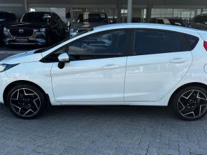 Ford Fiesta 5-door 1.0T Trend auto - Image 6