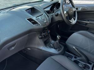 Ford Fiesta 5-door 1.0T Trend auto - Image 7