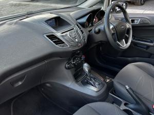Ford Fiesta 5-door 1.0T Trend auto - Image 7