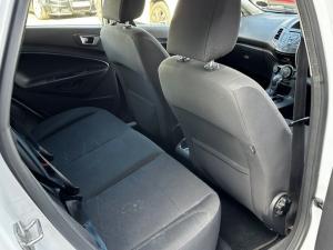 Ford Fiesta 5-door 1.0T Trend auto - Image 8