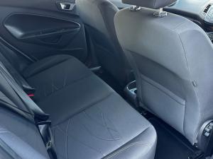 Ford Fiesta 5-door 1.0T Trend auto - Image 8