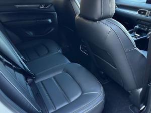 Mazda CX-5 2.0 Dynamic - Image 14