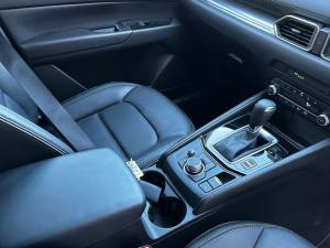 Mazda CX-5 2.0 Dynamic - Image 16