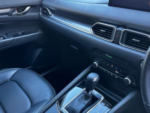 Mazda CX-5 2.0 Dynamic - Image 17