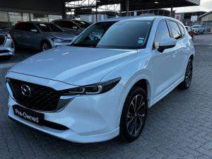 Mazda CX-5 2.0 Dynamic - Image 3