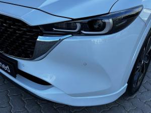 Mazda CX-5 2.0 Dynamic - Image 4