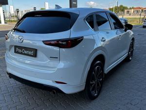 Mazda CX-5 2.0 Dynamic - Image 6