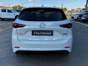 Mazda CX-5 2.0 Dynamic - Image 7