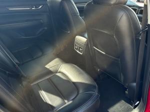 Mazda CX-5 2.0 Individual - Image 10