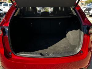 Mazda CX-5 2.0 Individual - Image 11