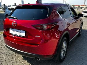 Mazda CX-5 2.0 Individual - Image 12